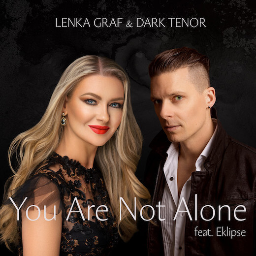 lenka_graf-the_dark_tenor-you_are_not_alone